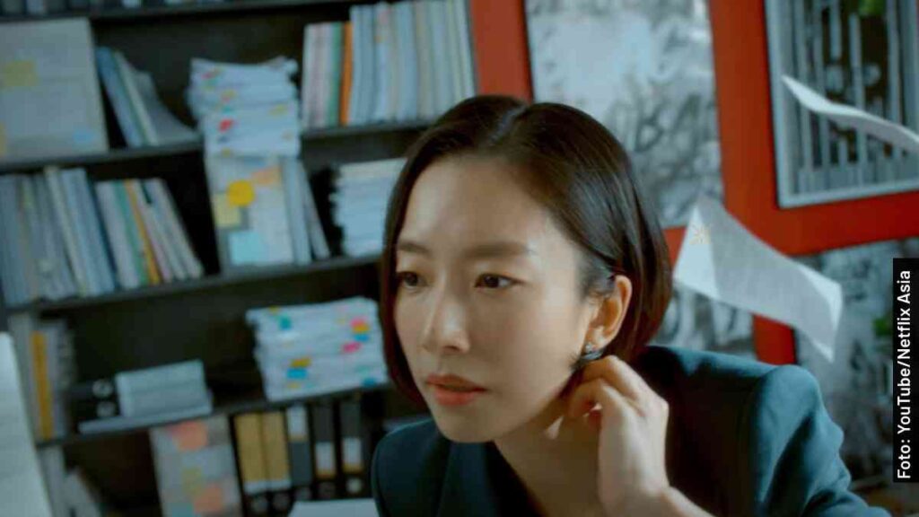 soundtrack detrás de cada estrella serie canciones