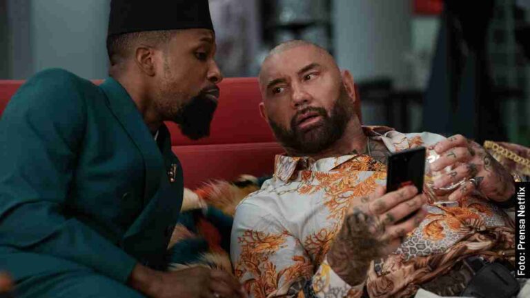 Soundtrack de Glass Onion: Un Misterio de Knives Out