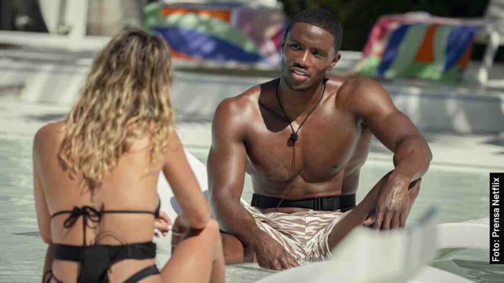 soundtrack jugando con fuego temporada 4 canciones