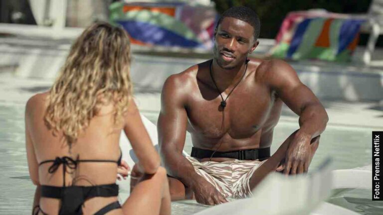 Soundtrack de Jugando con Fuego, temporada 4