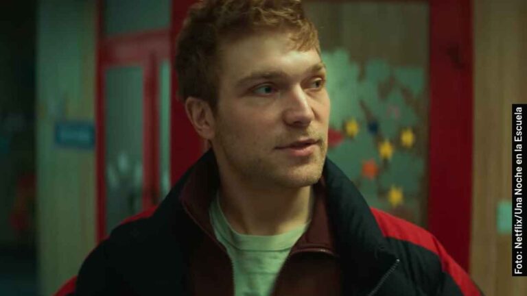 Soundtrack de Una Noche en la Escuela