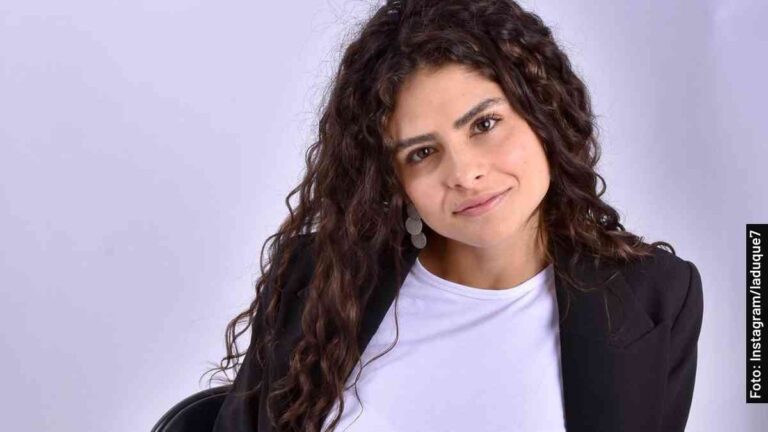 Quién es Milena Méndez en Hasta que la Plata nos Separe