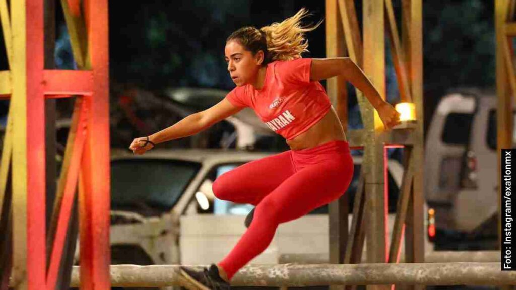 supervivencia exatlón méxico domingo 25 de diciembre de 2022