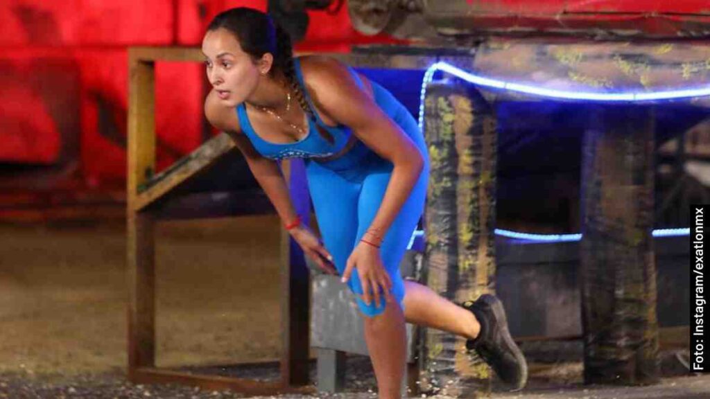 supervivencia exatlón méxico viernes 23 de diciembre de 2022