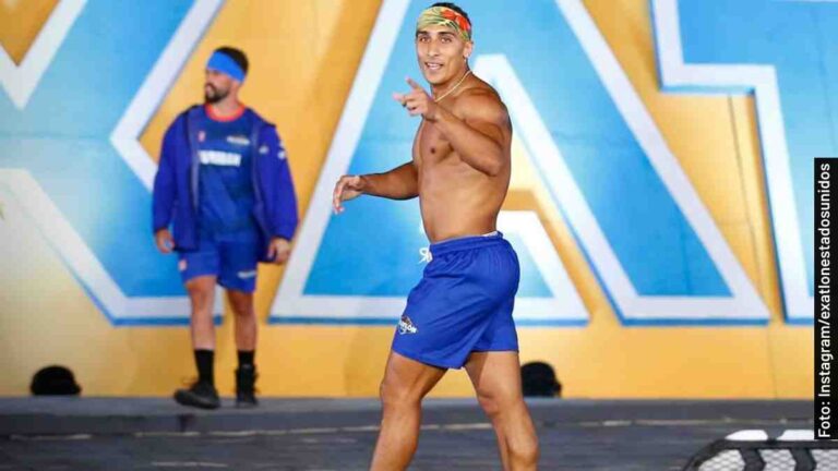 Quién gana en Exatlón EEUU La Villa el lunes 26 de diciembre