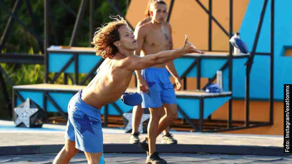 villa exatlón méxico jueves 29 de diciembre de 2022