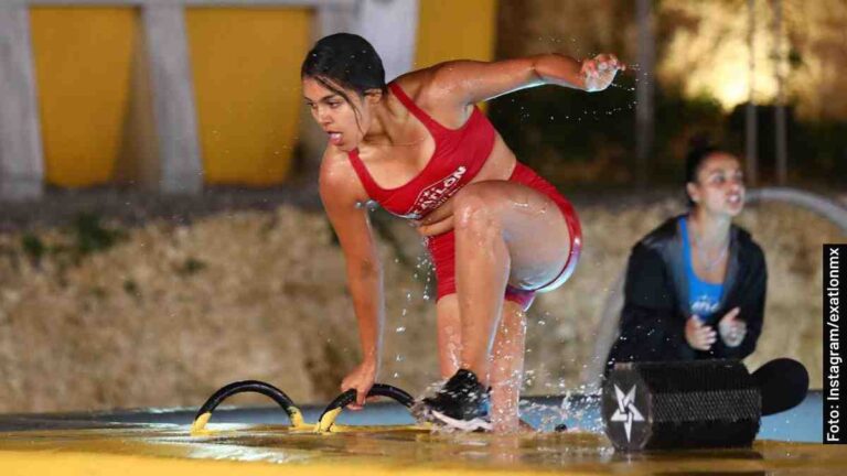 Quién gana en Exatlón La Villa el lunes 12 de diciembre