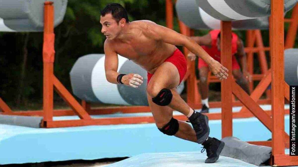 villa exatlón méxico lunes 19 de diciembre de 2022