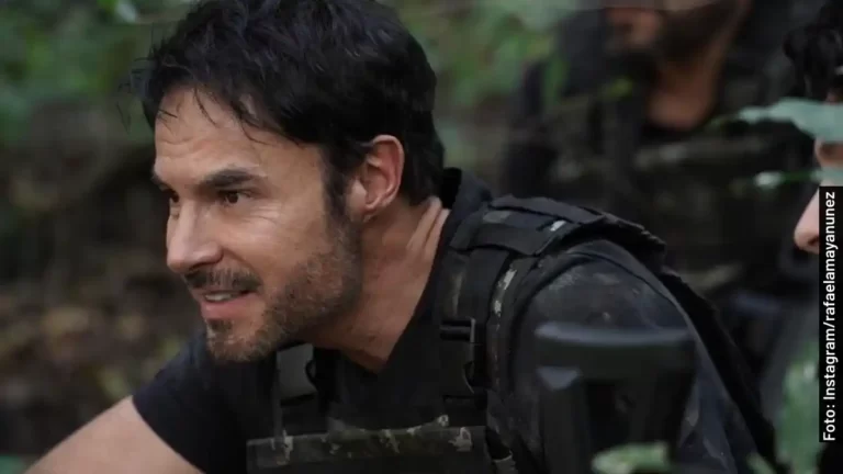 Quién es Súper Javi en El Señor de los Cielos y en la vida real