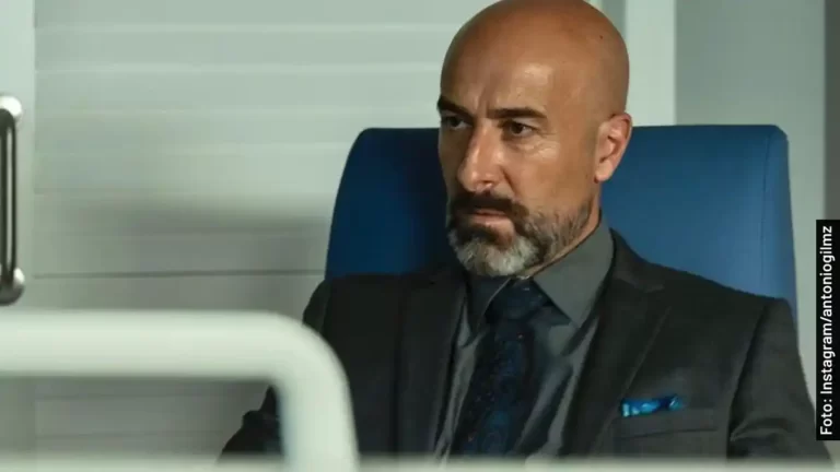 Quién es Antonio Gil y Oleg Yasikov en La Reina del Sur