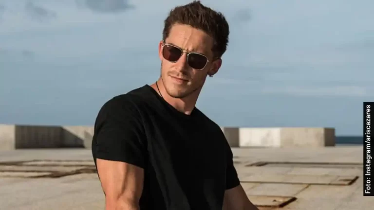 Quién es Aristeo Cázares de La Casa de los Famosos