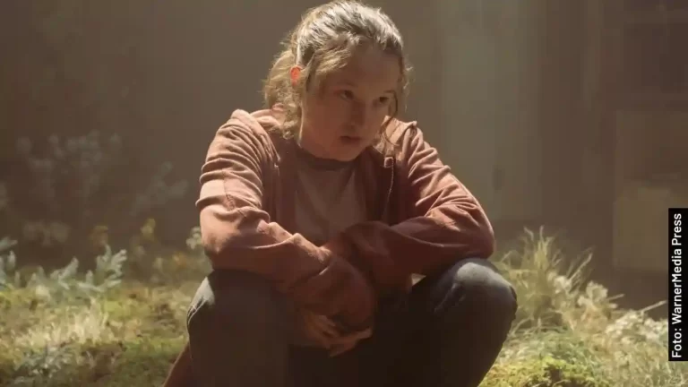 Quién es Ellie Williams en The Last Of Us