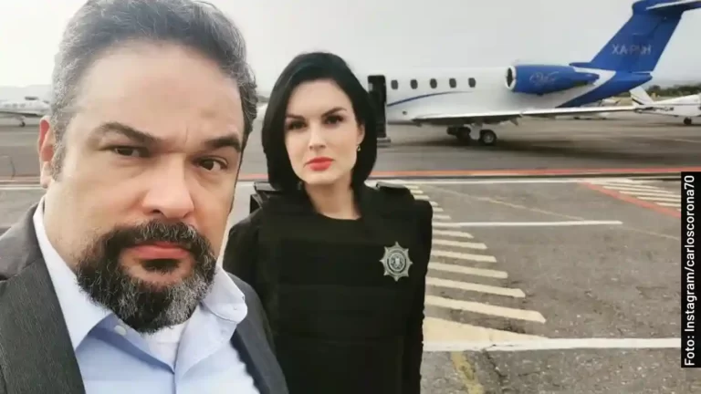 Quién es Rigoberto Alfaro en El Señor de los Cielos y en la vida real