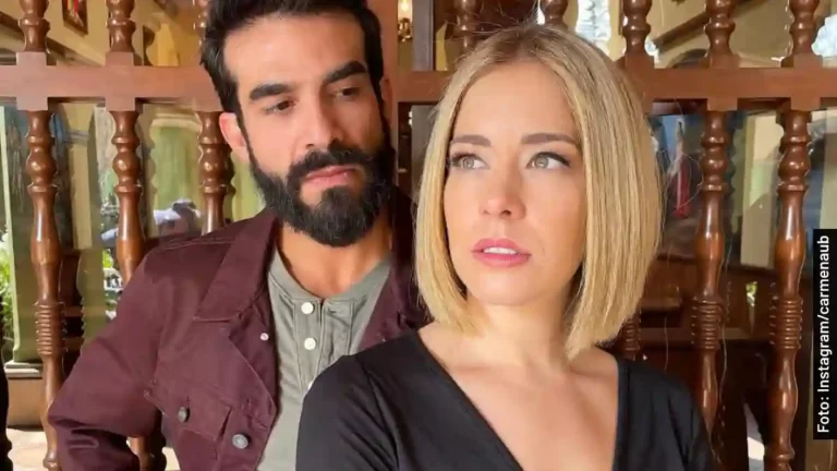 Quién es Rutila Casillas en El Señor de los Cielos y en la vida real