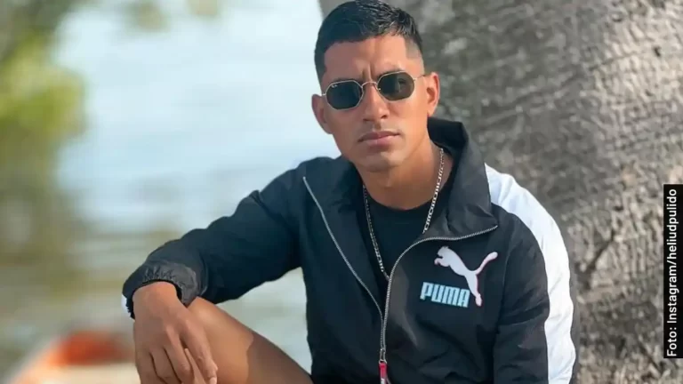 Quién es Heliud Pulido de Exatlón México