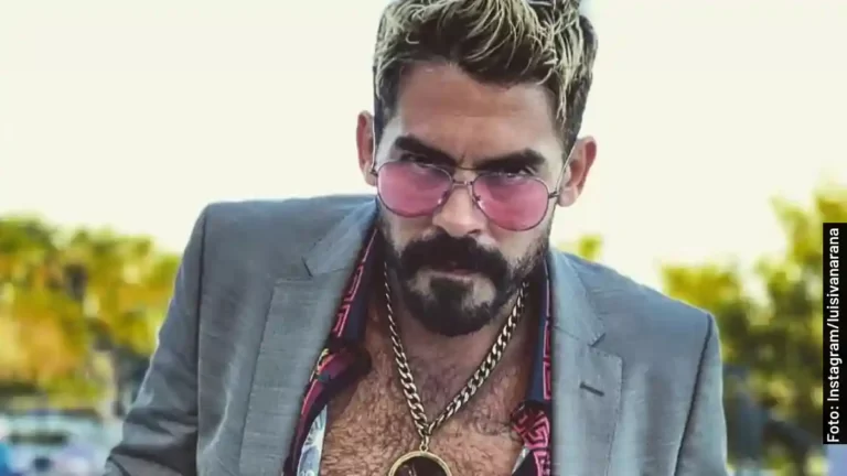 Quién es Ismael Casillas en El Señor de los Cielos y en la vida real