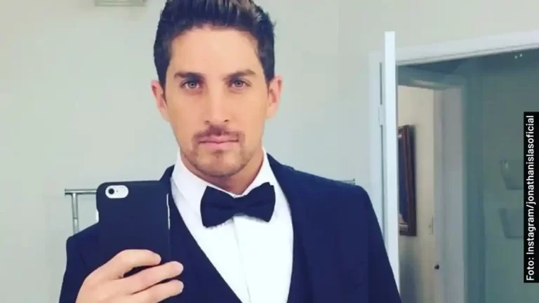 Quién es Jonathan Islas de La Casa de los Famosos