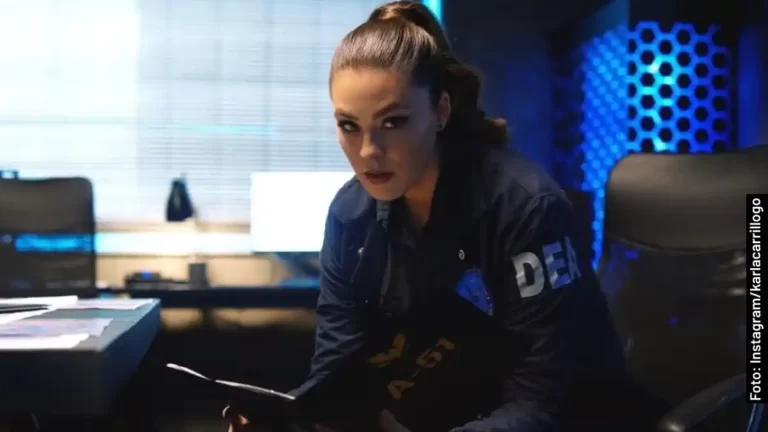 Quién es Corina Saldaña en El Señor de los Cielos y en la vida real