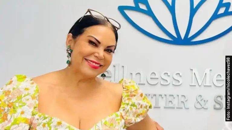 Quién es Liliana Rodríguez de La Casa de los Famosos