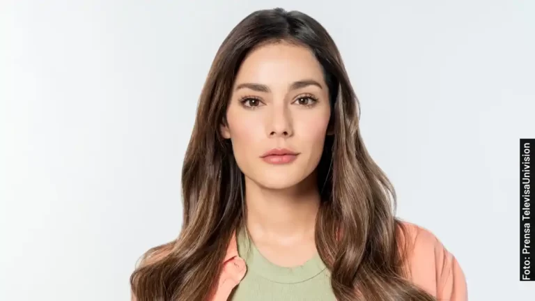 Quién es Oka Giner y Elsa Quiroga en Perdona Nuestros Pecados