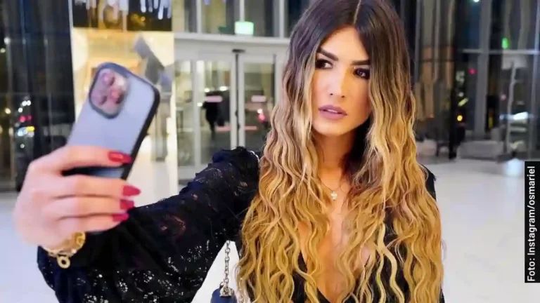 Quién es Osmariel Villalobos de La Casa de los Famosos