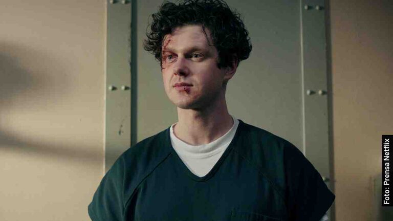 Quién es Stan Loomis en Caleidoscopio, serie de Netflix