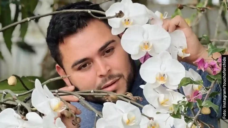 Quién es Raúl García de La Casa de los Famosos