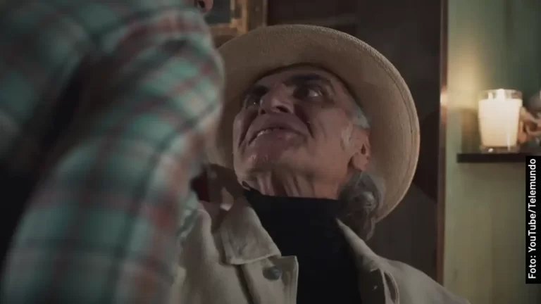 Quién es Julio Zambrana en El Señor de los Cielos en la vida real