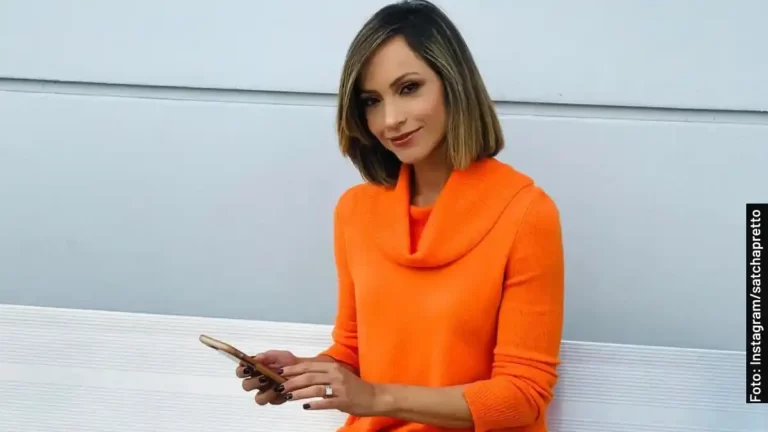 Quién es Aaron Butler, esposo de Satcha Pretto de Despierta América