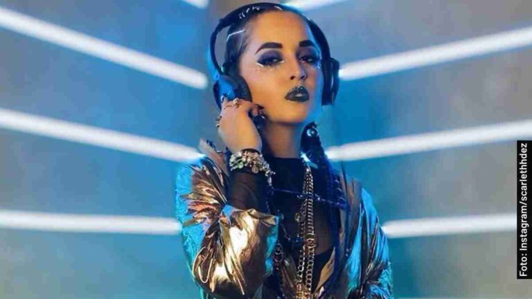Quién es Scarleth Hernández de La Casa de los Famosos