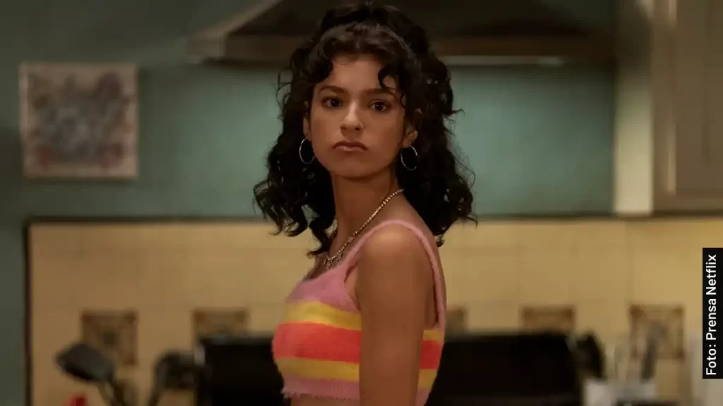 Soundtrack de On my block Freeridge serie canciones