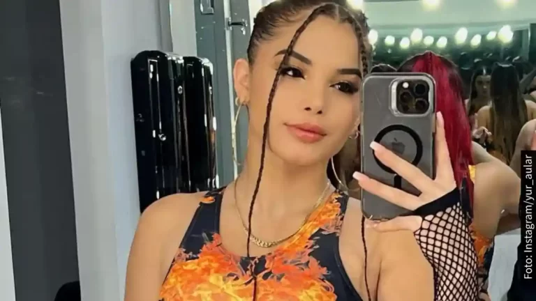 Quién es Yurgenis de La Venganza de los Ex VIP