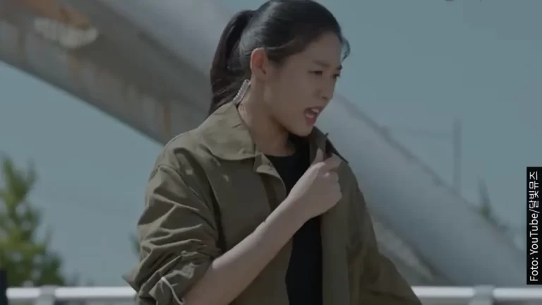 Quiénes son los actores en Despertar, serie coreana