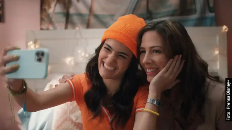 Quiénes son los actores en Gina Yei