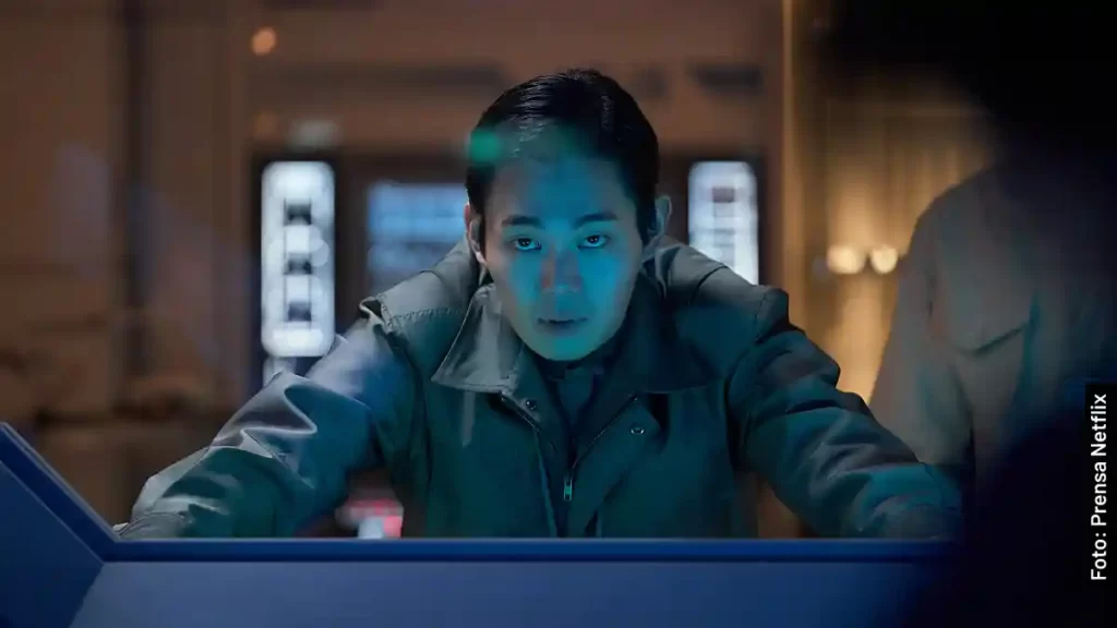 actores Jung_E película reparto