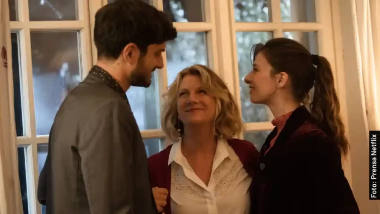 Quiénes son los actores en La Familia Tiene un Precio