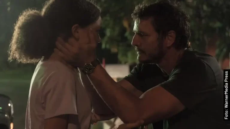 Quiénes son los actores en The Last Of Us