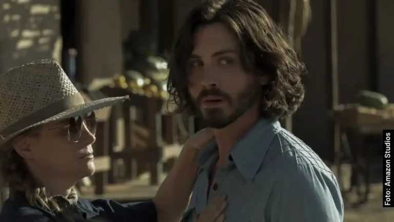 Estrenos de Amazon para 2023 por mes