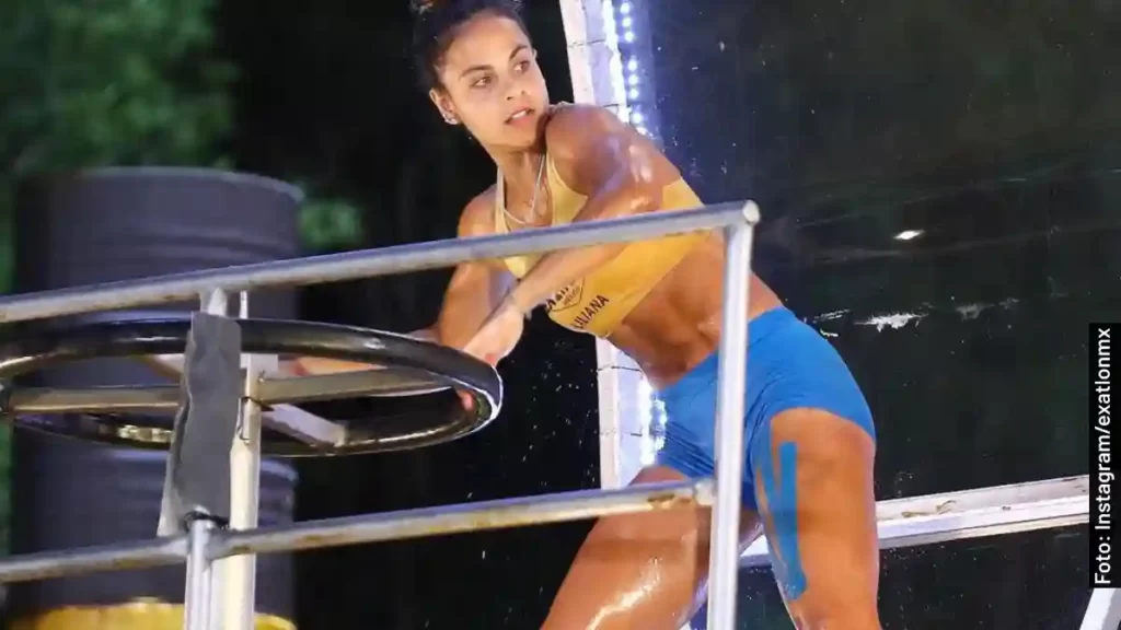 blindaje exatlón méxico lunes 30 de enero de 2023