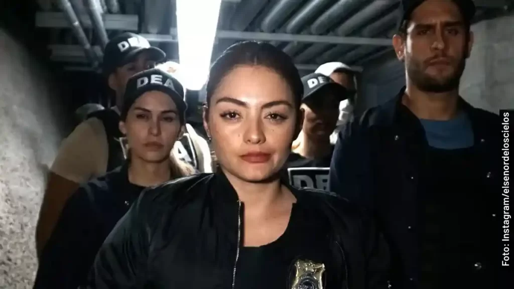 canciones el señor de los cielos temporada 8 serie soundtrack