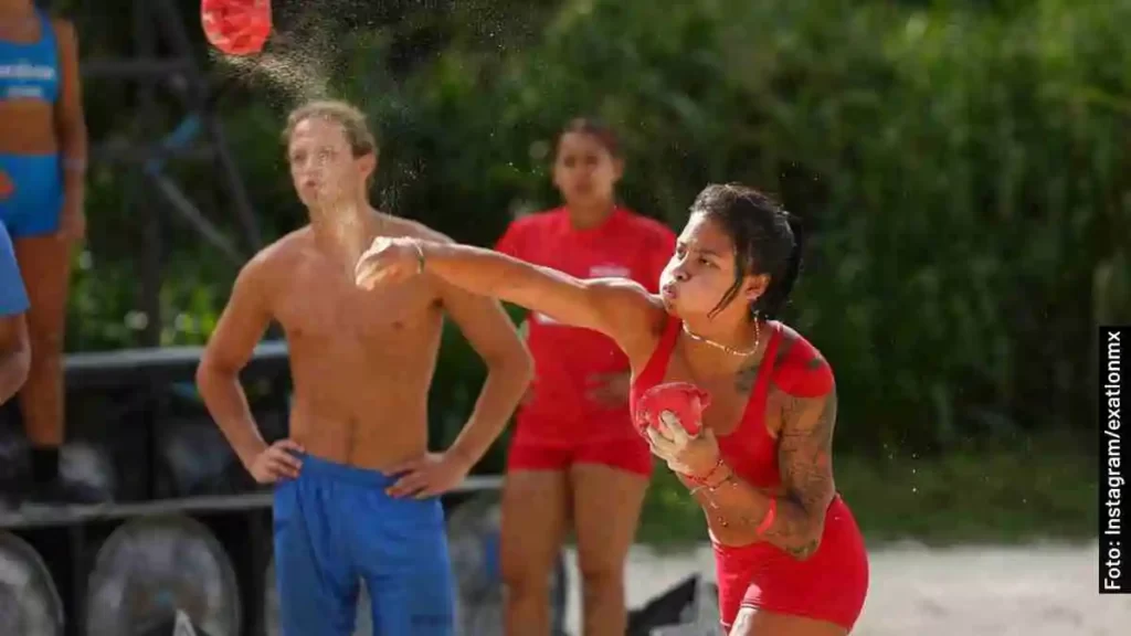 batalla colosal exatlón méxico miércoles 11 de enero de 2023