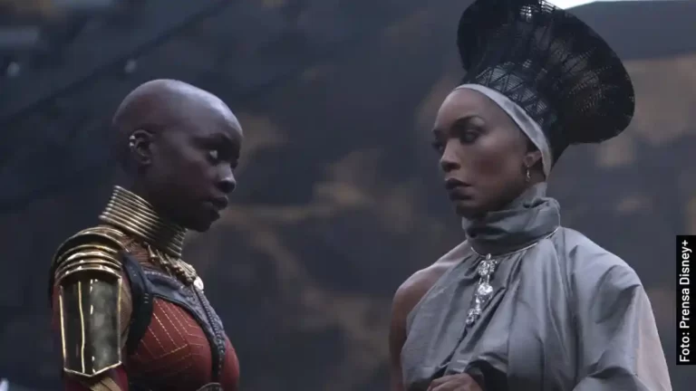 Estrenos de Disney+ para 2023 por mes