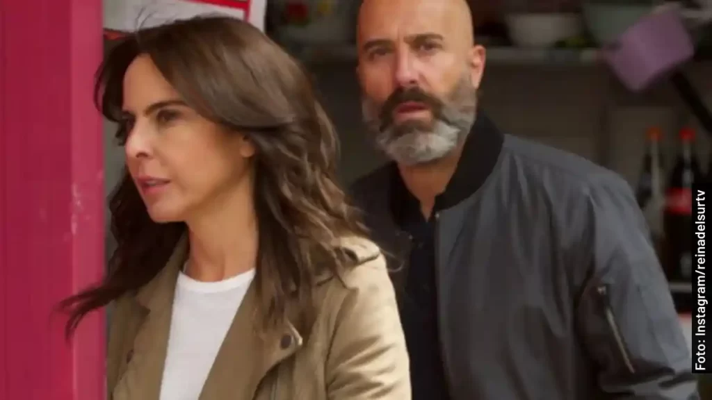 dónde se grabó La Reina del Sur temporada 3 serie