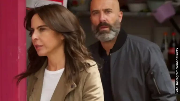 ¿Dónde se grabó La Reina del Sur, temporada 3?