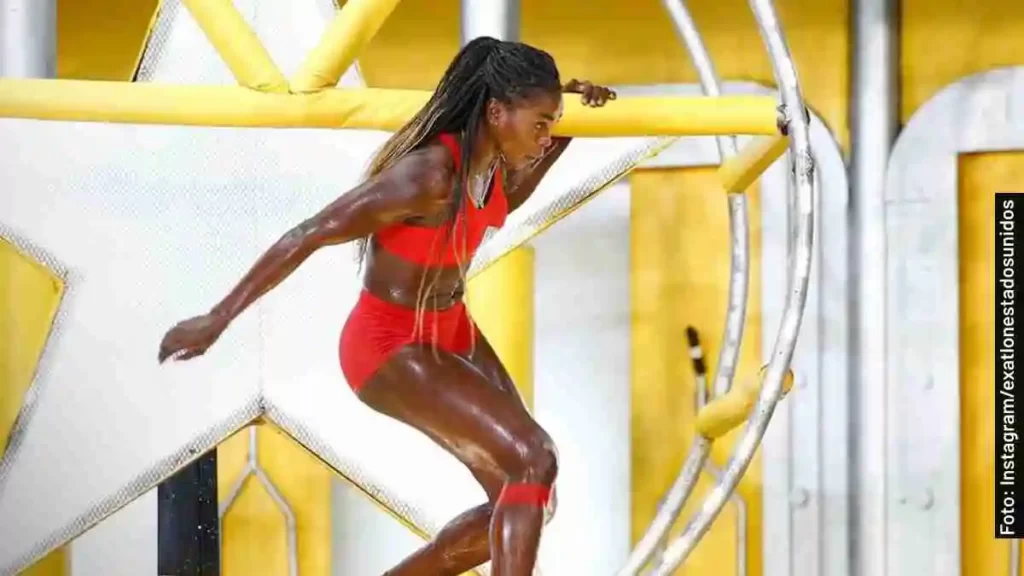 exatlón eeuu 2023 campeón