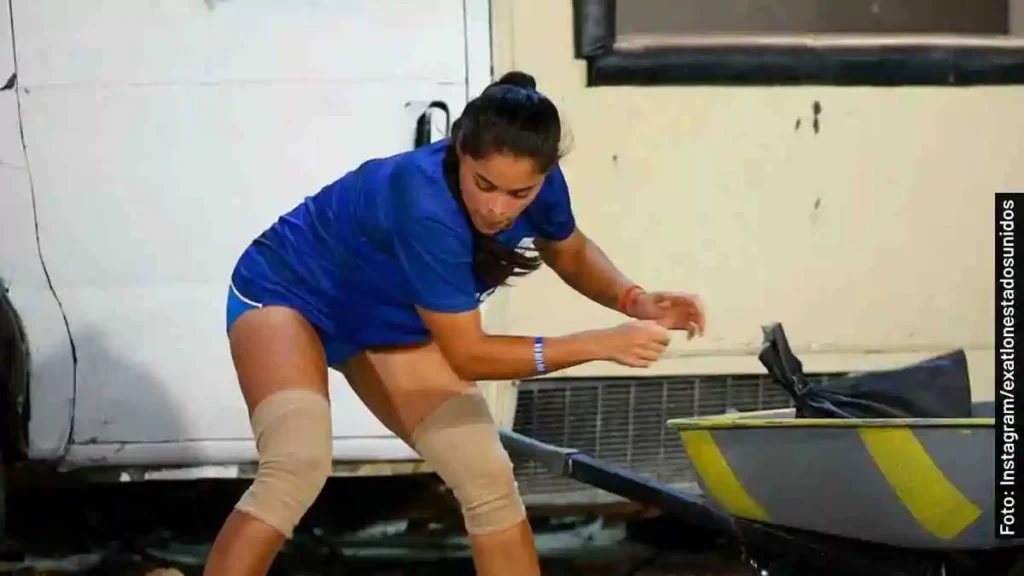 exatlón eeuu inmunidad jueves 11 de enero de 2023 estados unidos