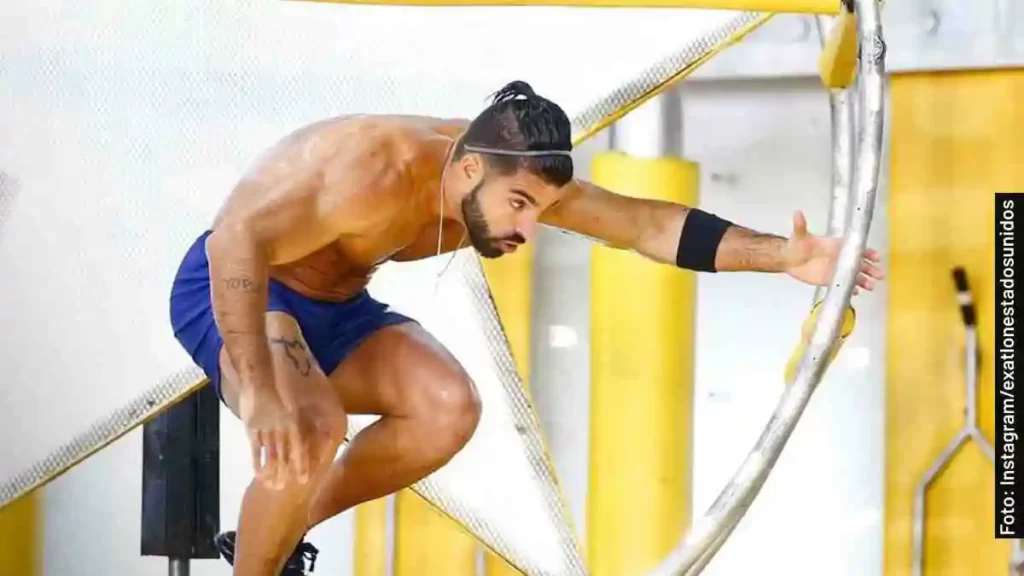 exatlón eeuu inmunidad viernes 13 de enero de 2023 estados unidos