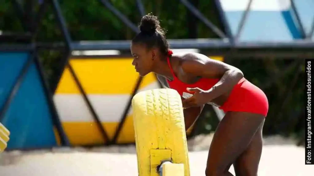 exatlón eeuu semifinal domingo 15 de enero de 2023 estados unidos