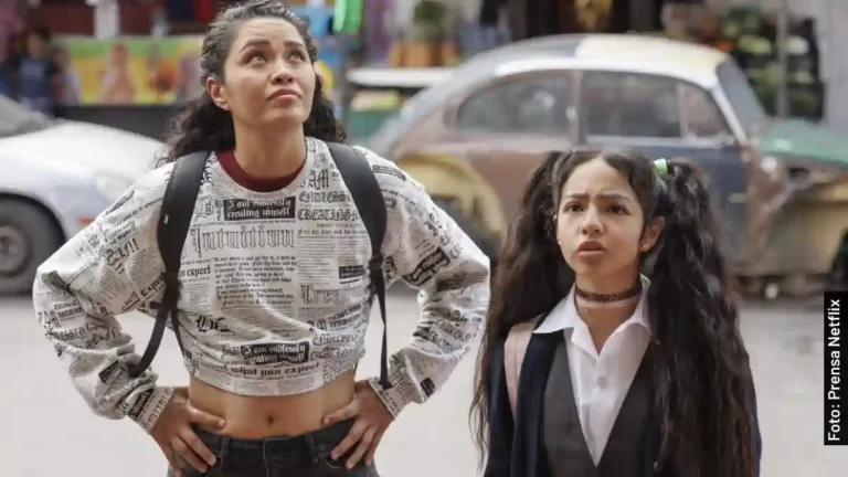 Cuál es el final de Contra las Cuerdas