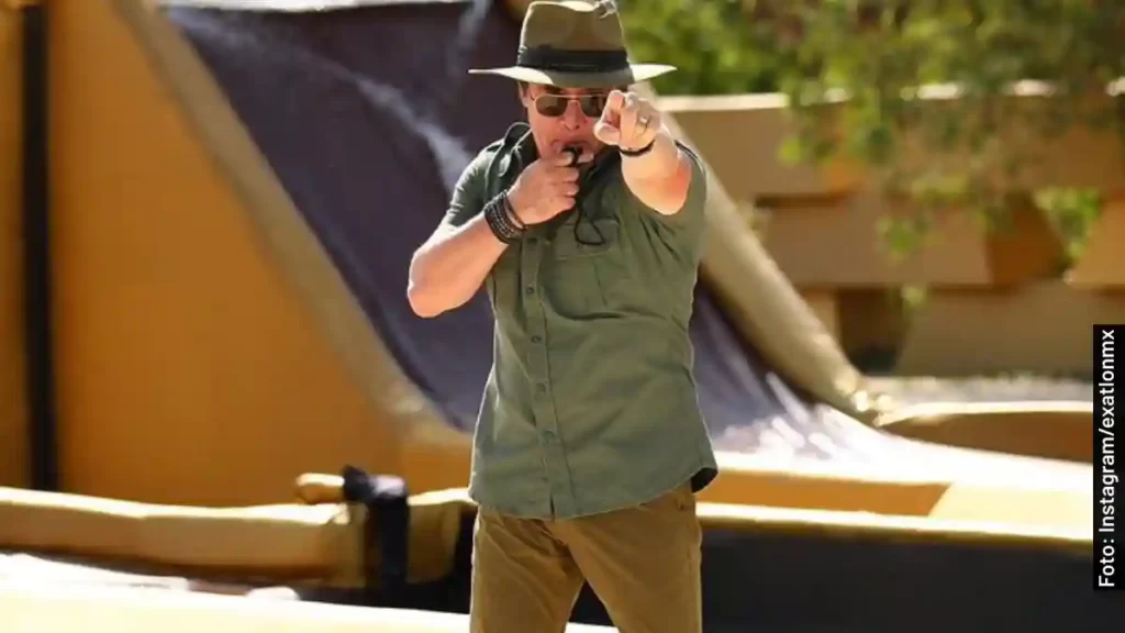 final exatlón méxico domingo 29 de enero de 2023